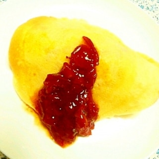 いちごソースなど 赤いソースやジャムレシピ 作り方の人気順 簡単料理の楽天レシピ